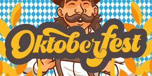 FREE Old Town Live: 3rd Annual Oktoberfest