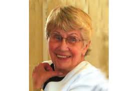 Therese McCrone Obituary (1928