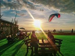 Tuaran is the capital of the tuaran district in the west coast division of sabah, malaysia. Sabah Post The Peak Of Hope Tuaran Sabah Terletak Facebook