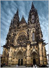 Old Gothic Church Would Love To Visit I Love Gothic Architecture Especially Found In Churches A Drea Architecture Old Gothic Cathedrals Gothic Church
