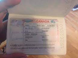 Visa D Etudes Au Canada De A A Z Post Facebook