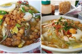Check spelling or type a new query. Kenalan Yuk Sama Kuliner Soto Kletuk Kearifan Lokal Dari Blora Sonora Id