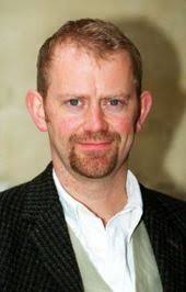 Mick Jackson (Author of The Underground Man)