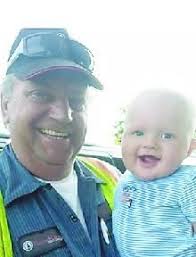 Homer Anderson Obituary (1957