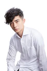 Trendy hairstyles for asian men. Korean Men Hairstyle 2020