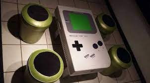Get 5% in rewards with club o! Diy Video Game Coffee Tables Designed To Bring Out Nerd In Everyone