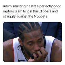 So that game-winner you showed me was a commercial?" Via r0bato/twitter