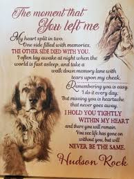 I Miss You Hudson In 2020 Pet Grief Dog Poems Losing A Pet Quotes