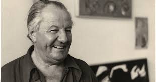 Boston Area Small Press and Poetry Scene: Understanding Hans Hofmann:  Reflections by Sam Feinstein edited by Sascha Feinstein