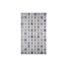 Browse our range of wall tiles today, including many contemporary styles and classic options in a variety of shapes and sizes. Riva Grey Mosaic Effect Ceramic Wall Tiles 10 Pack