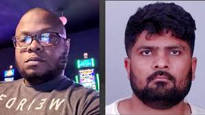 Sentencing set Wednesday for human smugglers convicted after death of  family near Manitoba-U.S. border