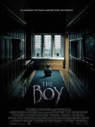 The Boy 2016 Greek Subs Tainies Online Gamato Movies Gr Tv