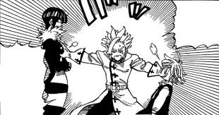 Arthur Pendragon | Nanatsu No Taizai Wiki | Fandom