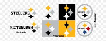 7.4 pittsburgh steelers logo png pittsburgh steelers pantone color codes the pittsburgh steelers nfl team pantone colors are pms 1235 c for steelers gold, pms black 6 c for black, pms 287 c for blue, pms 186 c for red, and pms 429 c for silver. Pittsburgh Steelers Pittsburgh Steelers Logo Png Stunning Free Transparent Png Clipart Images Free Download