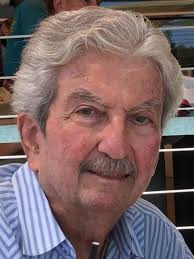 Harvey Paul Obituary