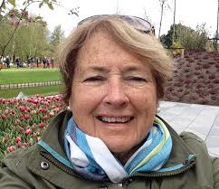 Obituary: Sara Ann “Sally” Rice, 1942-2025