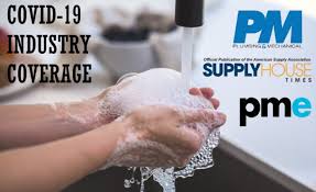 It was first identified in december 2019 in wuhan,. Covid 19 Impact On The Plumbing Industry 2020 03 24 Plumbing Mechanical
