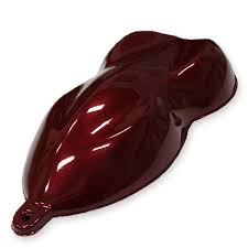 Image result for Matador Red Pearl 2009 RX