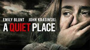 The claustrophobic horror might have been mostly replaced by bigger set pieces, yet a quiet place part ii is. A Quiet Place 2 Is Review Youtube