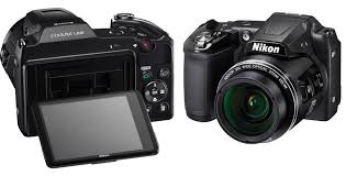 Ciri kamera pemula diantaranya harga terjangkau, bisa jadi inilah alasan kenapa penjualannya laris manis. Nikon Coolpix L840 Kamera Digital Prosumer Terbaik Harga 2 Jutaan Panduan Membeli