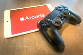 Slam that joystick side to side. The Apple Arcade Games That Support Controllers Macworld