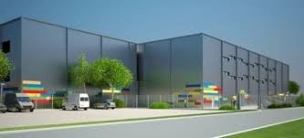 Gemeente aalsmeer postbus 253, 1430 ag aalsmeer t e info@aalsmeer.nl. Nldc Aalsmeer Data Center Baxtel Datacenter Resource
