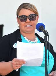 TMBC at the Lincoln Resource Center opens community business center, board  room