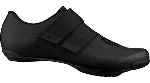 Fizik Terra Powerstrap X4 Gravel Shoes Size 36 0 Black Black