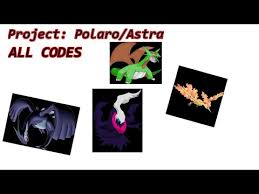 If you are searching for new and active project polaro codes that actually work then check out this article to get all new active roblox project polaro codes 2021. Project Polaro Codes 05 2021