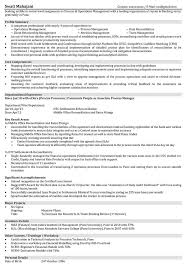 Need examples for your back office executive resume? Pin On 3 Resume Format