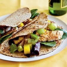 If you love your fish tacos with a bit of crunch, you'll want to try fish stick tacos. Sheet Pan Bbq Fish Tacos With Mexi Corn Recipe Myrecipes