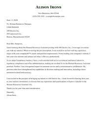 Address the cover letter to a specific person, either the hiring manager or the human resources staff person who was identified in the job posting. Cover Letters A Definitive Guide For 2021 Jobhero