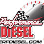 Performance Diesel from perfdiesel.com