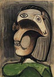 How amazing is that???hey kids,i'm joined with lily in this video in. Place Des Arts Pablo Picasso Portrait De Dora Maar Ii