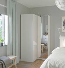 Découvrez un aperçu des modèles de chambre à coucher pour adulte chez ikea. Dressing D Angle Ikea 8 Modeles Pour Amenager Votre Chambre