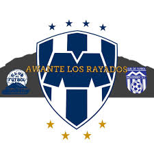Update this logo / details. Awante Los Rayados Home Facebook