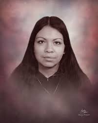 Josefina Morones Obituary March 3, 2020