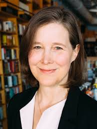 Ann Patchett's books, honors and creations over the years