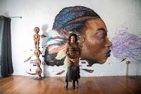 In Conversation with Kai Grant: A Champion of Roxbury