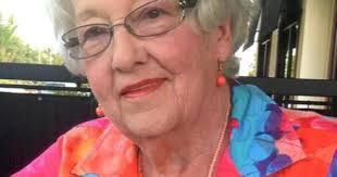 Barbara Jean Leonard Parrish Wrenn