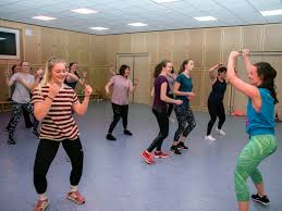 Access zumba® classes from instructors around the world. Zumba Sg Niederwangen