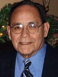 Charles Banda Obituary