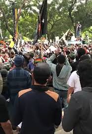Pt.trans papua jaya bu sayfayla birleştirildi. Commission Asia Pacific Report