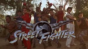 Promo shot of kylie minogue. Street Fighter The Movie 29 Easter Eggs References And Things You Didn T Know Gamespot