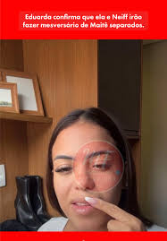 Video De Eduarda E Neiff Junto Mes Versario Da Maite