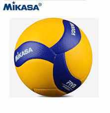 The official website for the olympic and paralympic games tokyo 2020, providing the latest news, event information, games vision, and venue plans. 2020 Tokyo Olympics Mikasa V200w Size 5 Volleyball Ball Competition Training Soft Pu Volleyball With Free Needle Bag Shopee Philippines