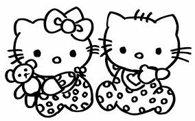 Hello kitty 42 bilder zum ausmalen auto electrical wiring diagram. 32 Hello Kitty Zum Ausmalen Besten Bilder Von Ausmalbilder