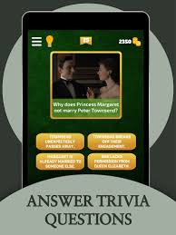 Apr 21, 2020 · general knowledge is common to know and quiz questions and answers can help you a lot so that you can practice well. Updated The Crown Quiz Royal Trivia Questions For Fans Android App Download 2021