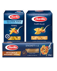 Every great party deserves a standout soundtrack! Barilla Products Sauces Pastas Recipes More Barilla
