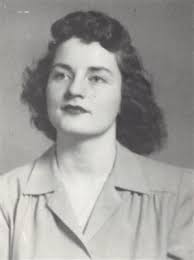 Mary Luhn Obituary (1928